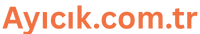 Ayıcık.com.tr logo
