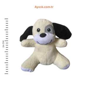 Köpek Peluş Oyuncak 24cm