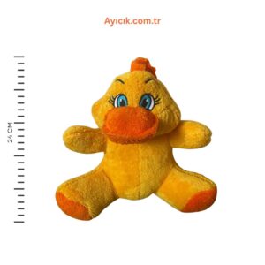 Ördek Peluş Oyuncak 24cm