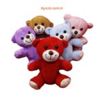 Peluş Ayıcık 25cm