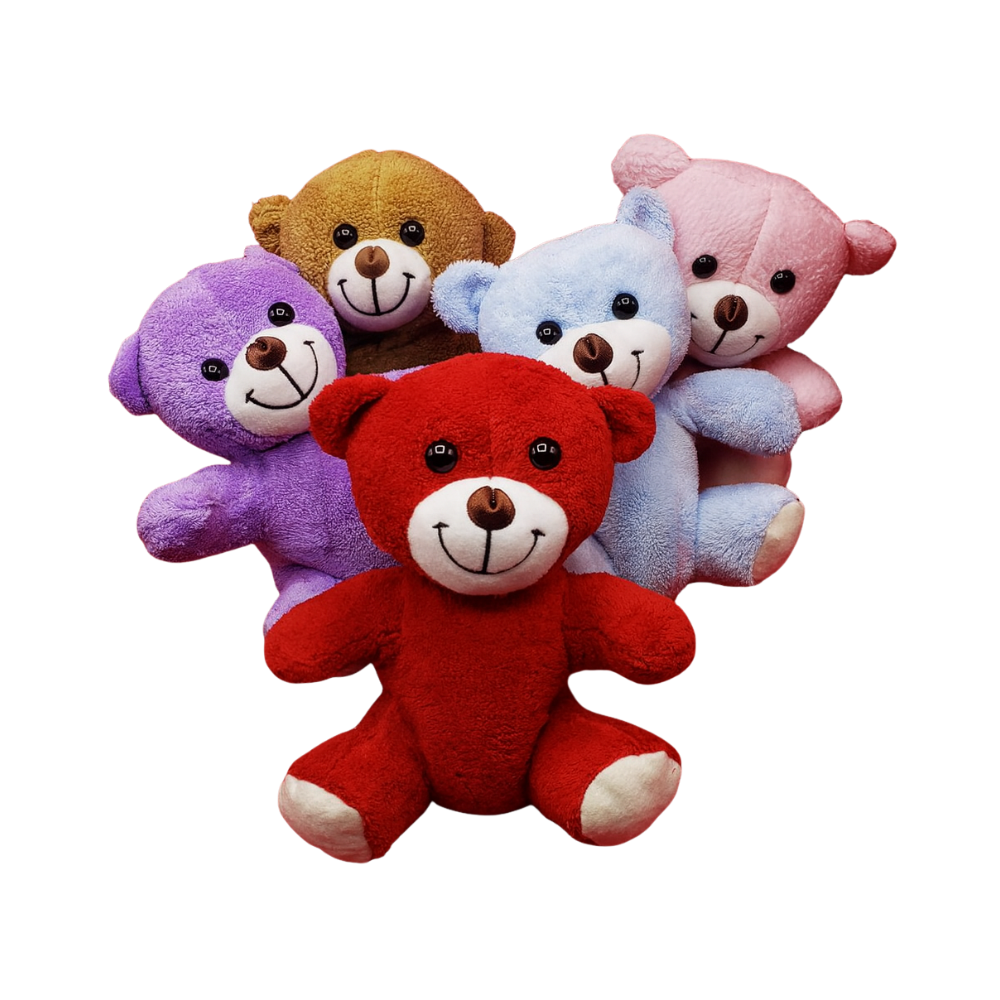Peluş Ayıcık 25cm